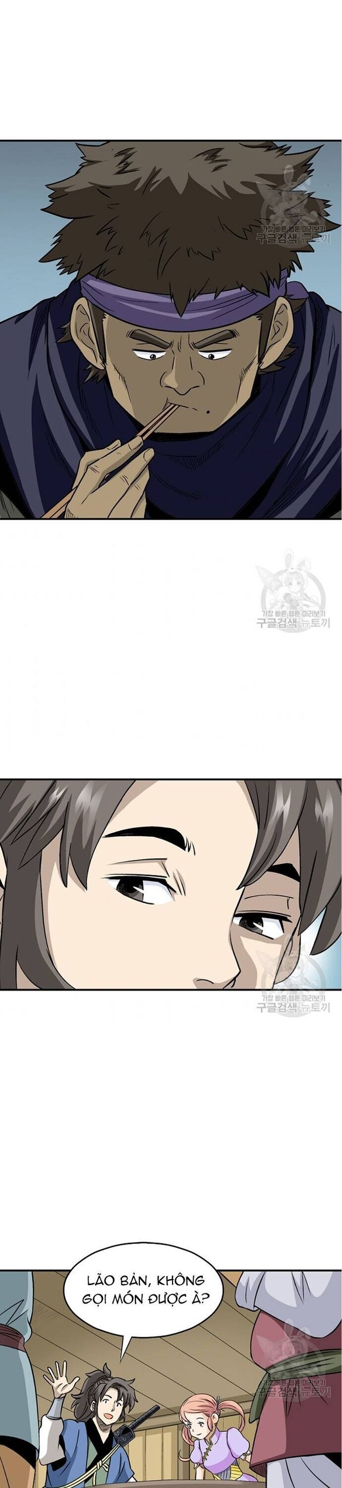 Quang Long Chap 105 - Next Chap 106