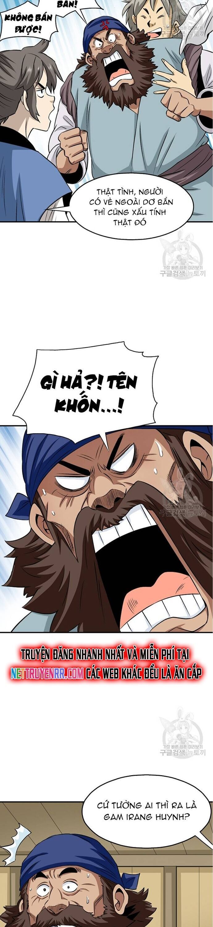 Quang Long Chap 105 - Next Chap 106