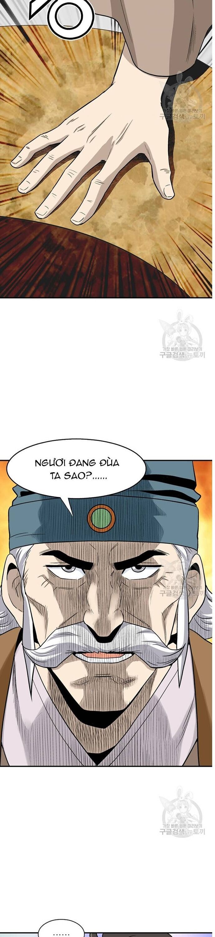 Quang Long Chap 105 - Next Chap 106