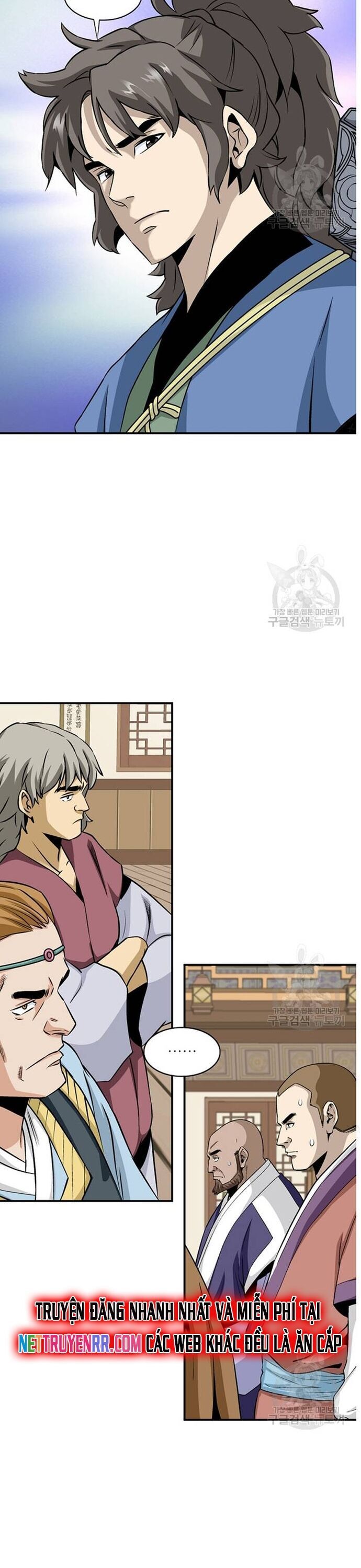 Quang Long Chap 105 - Next Chap 106