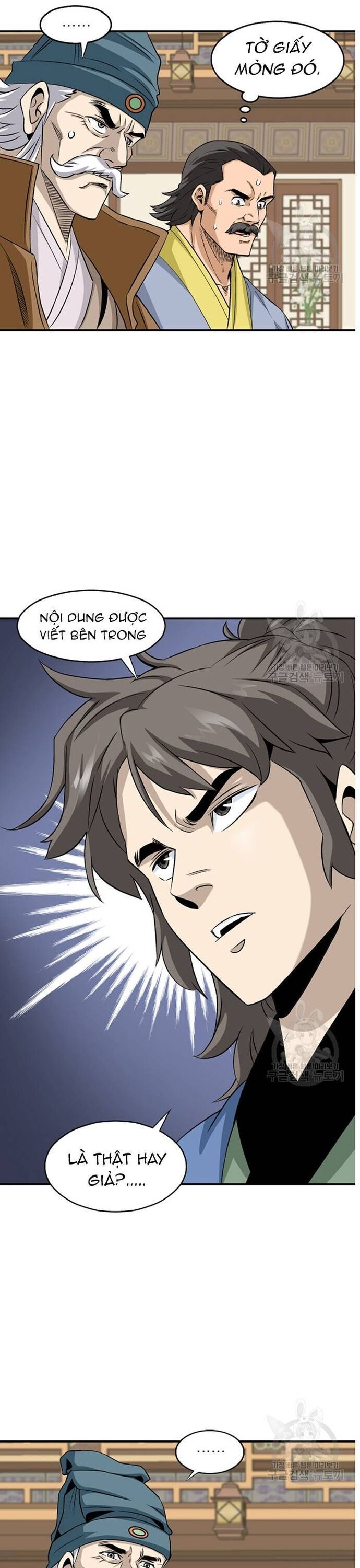 Quang Long Chap 105 - Next Chap 106