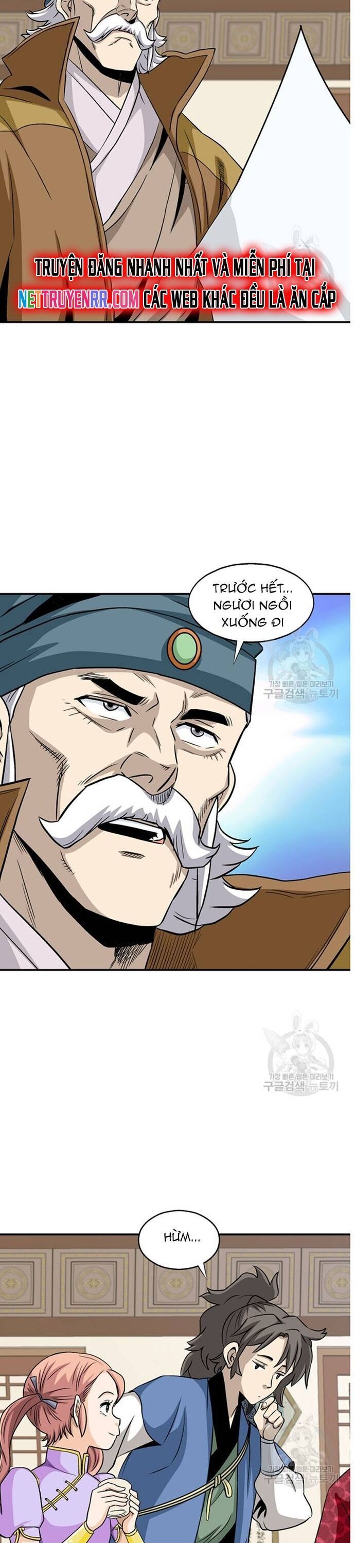 Quang Long Chap 105 - Next Chap 106
