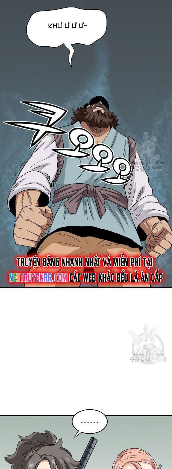 Quang Long Chap 106 - Next Chap 107