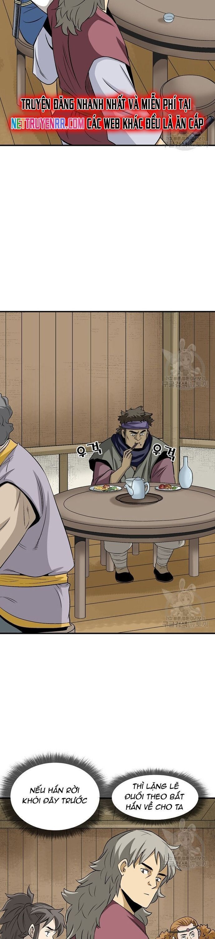 Quang Long Chap 106 - Next Chap 107