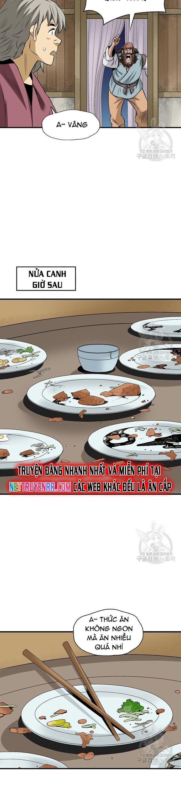Quang Long Chap 106 - Next Chap 107