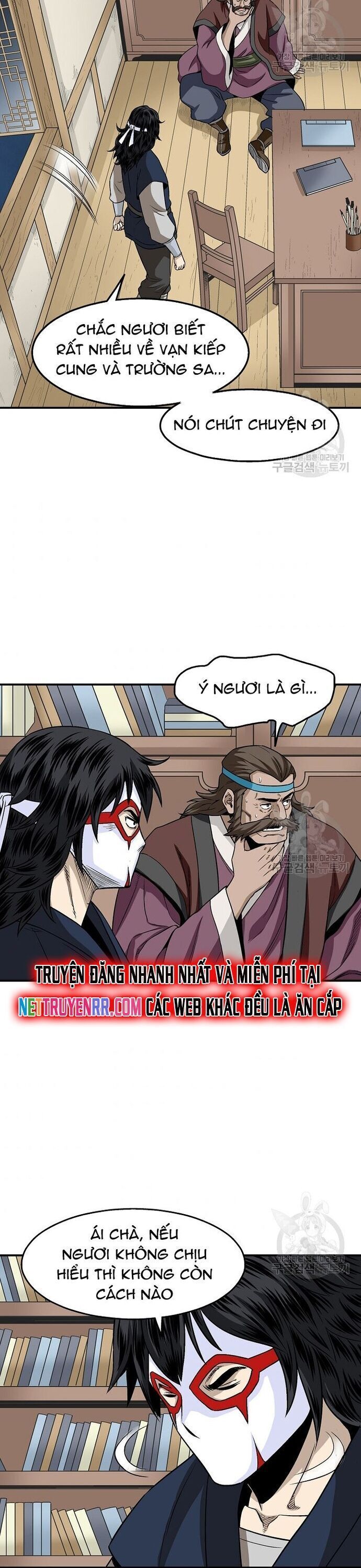 Quang Long Chap 107 - Next Chap 108