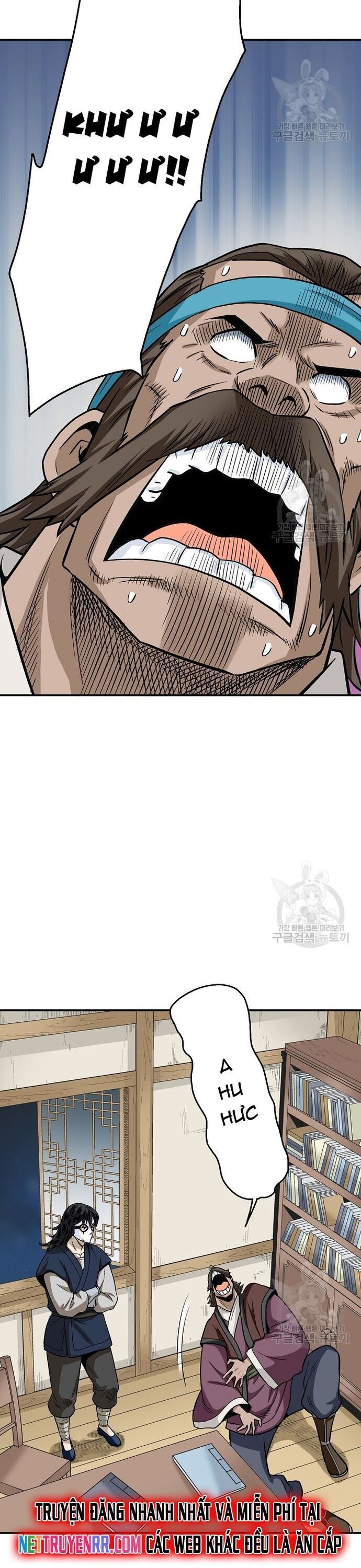 Quang Long Chap 107 - Next Chap 108