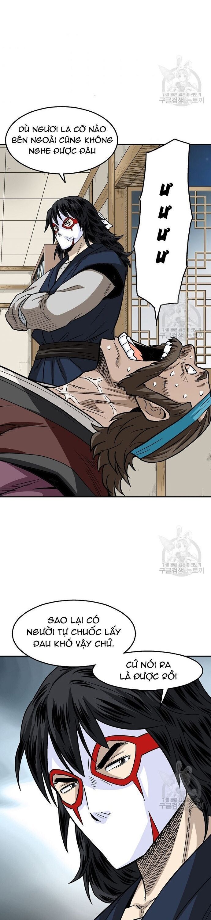 Quang Long Chap 107 - Next Chap 108
