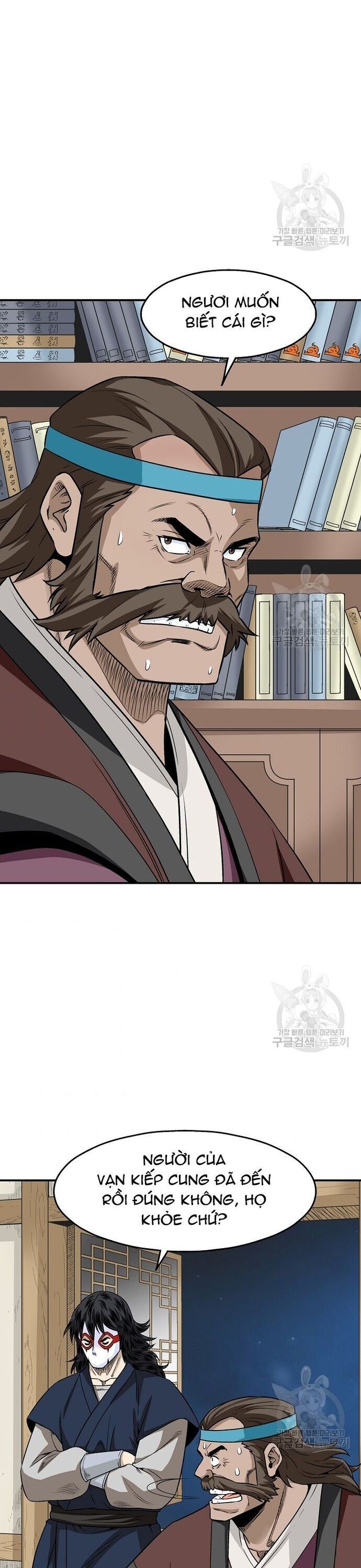 Quang Long Chap 107 - Next Chap 108