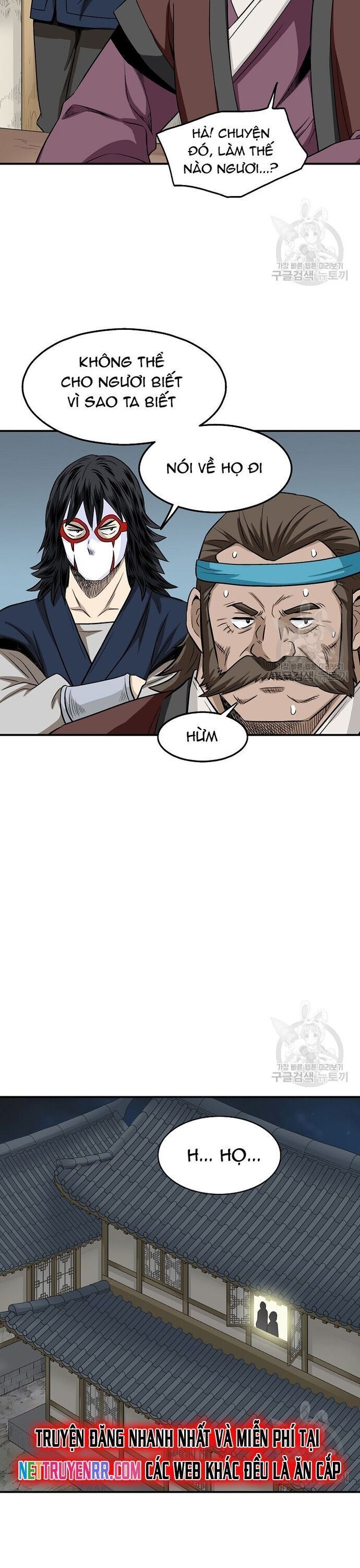 Quang Long Chap 107 - Next Chap 108