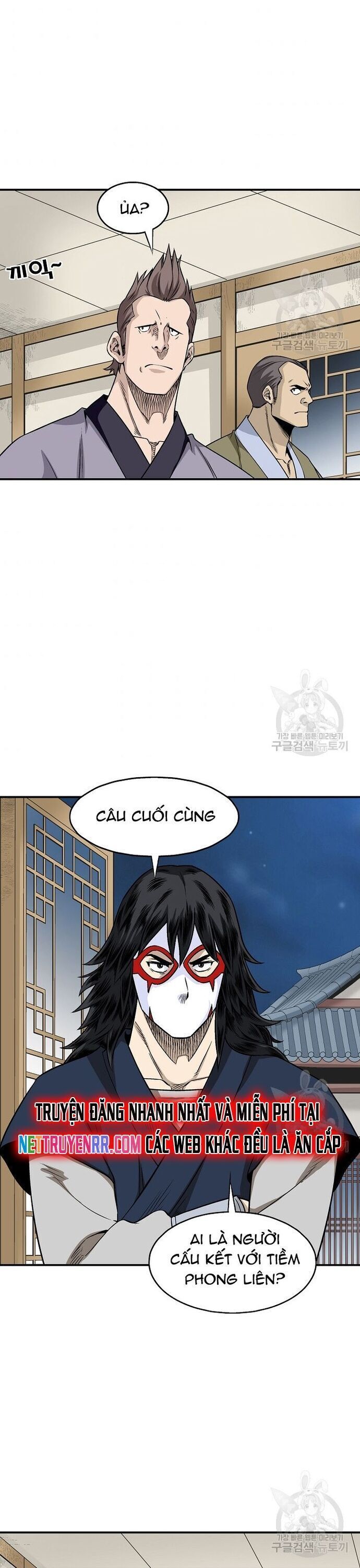 Quang Long Chap 107 - Next Chap 108