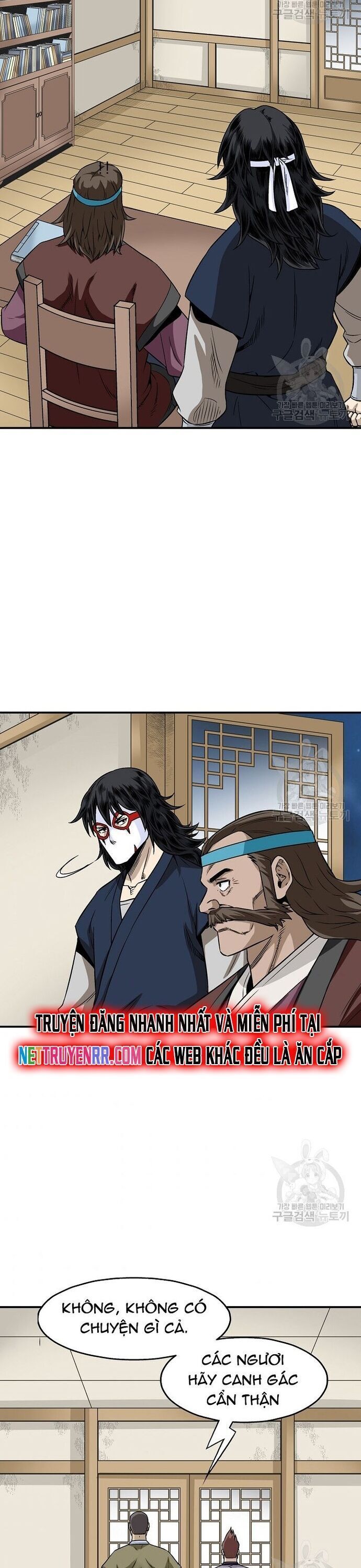Quang Long Chap 107 - Next Chap 108