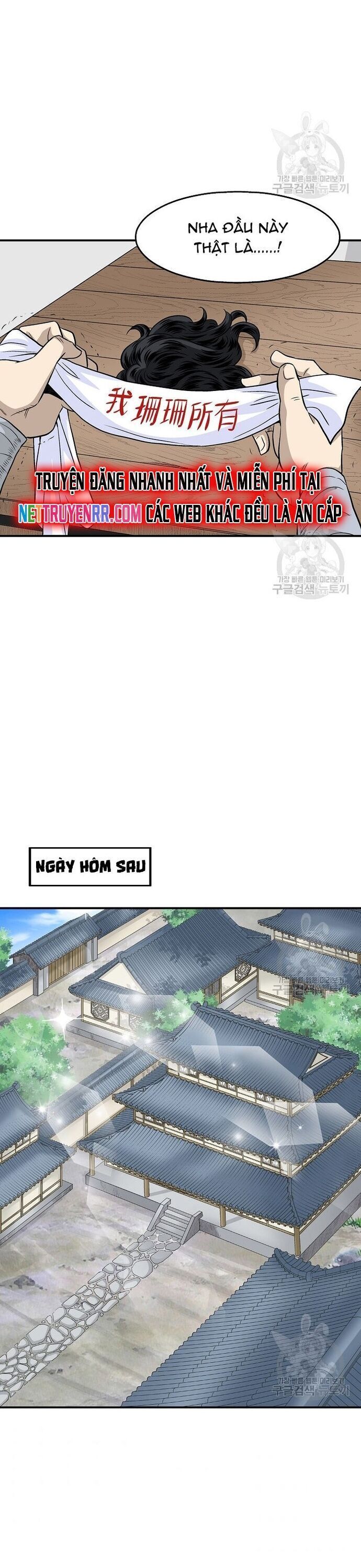 Quang Long Chap 107 - Next Chap 108