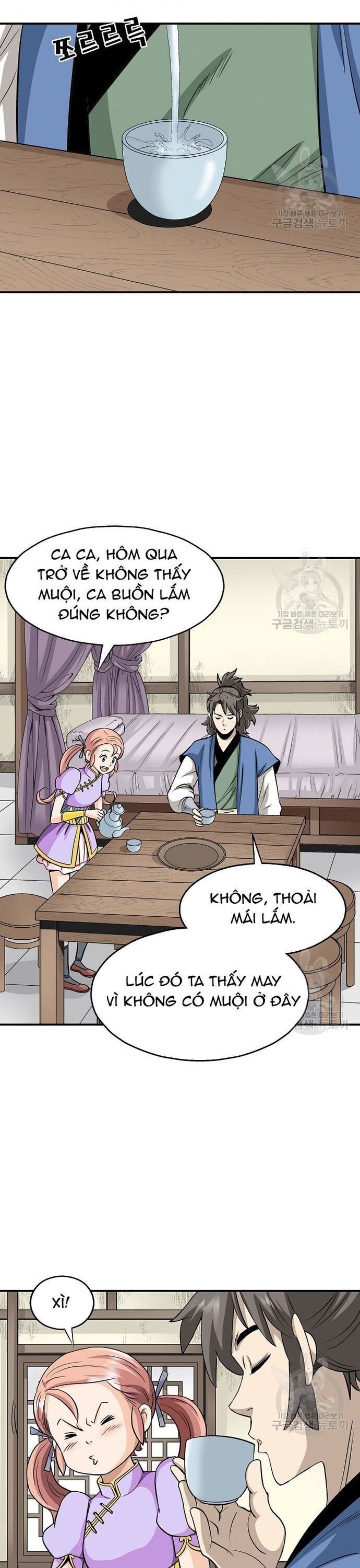 Quang Long Chap 107 - Next Chap 108