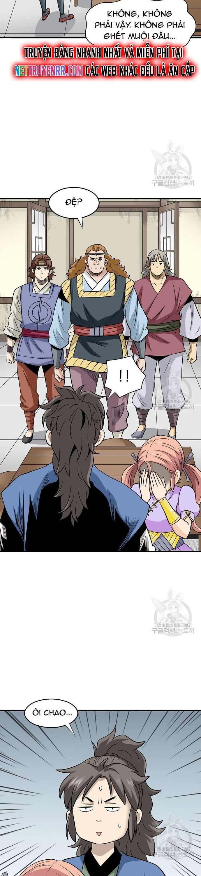 Quang Long Chap 107 - Next Chap 108