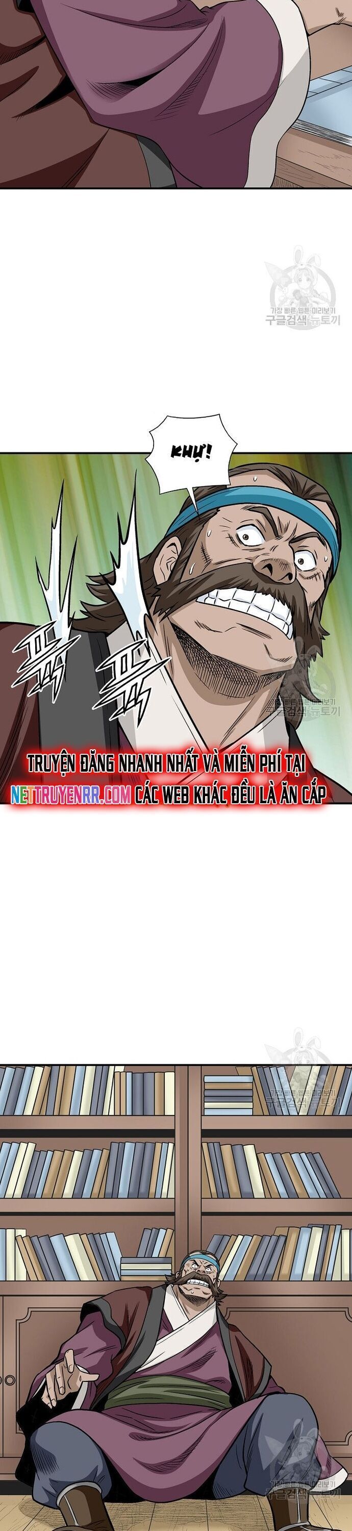 Quang Long Chap 107 - Next Chap 108