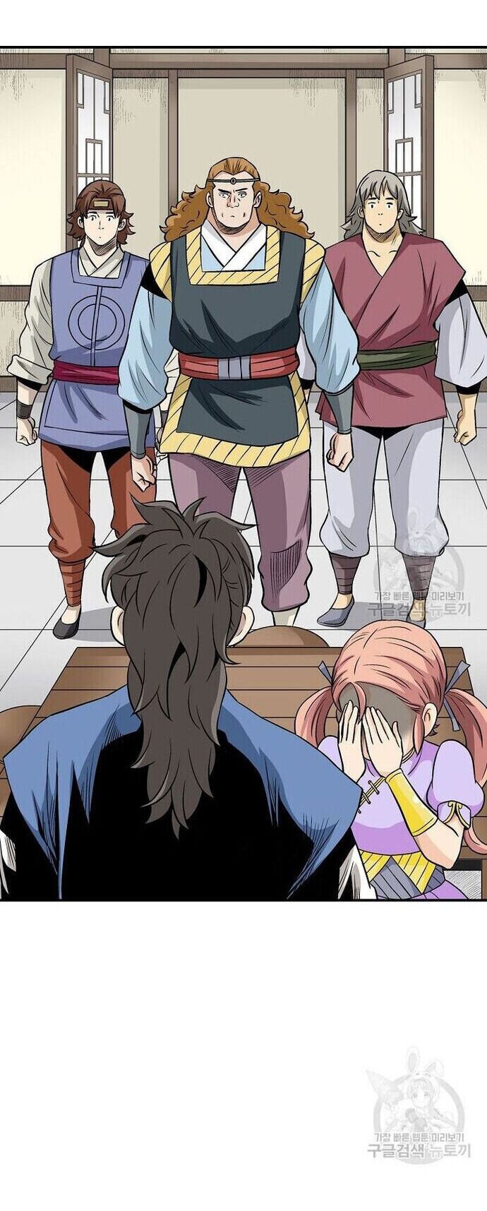 Quang Long Chap 108 - Next Chap 109