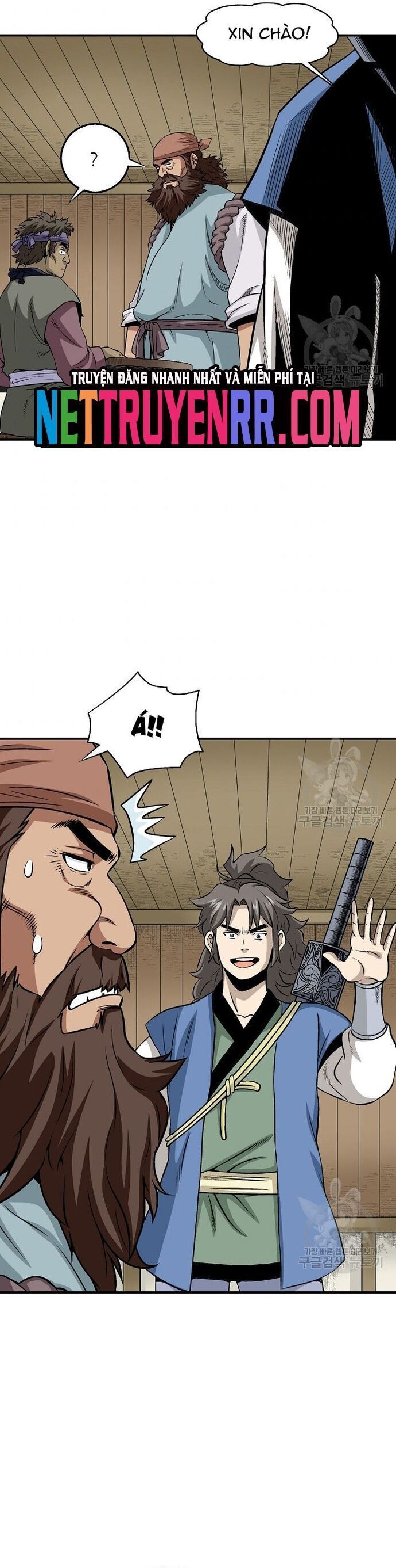 Quang Long Chap 108 - Next Chap 109