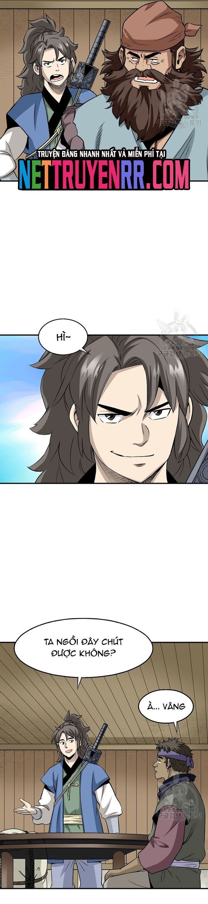 Quang Long Chap 108 - Next Chap 109