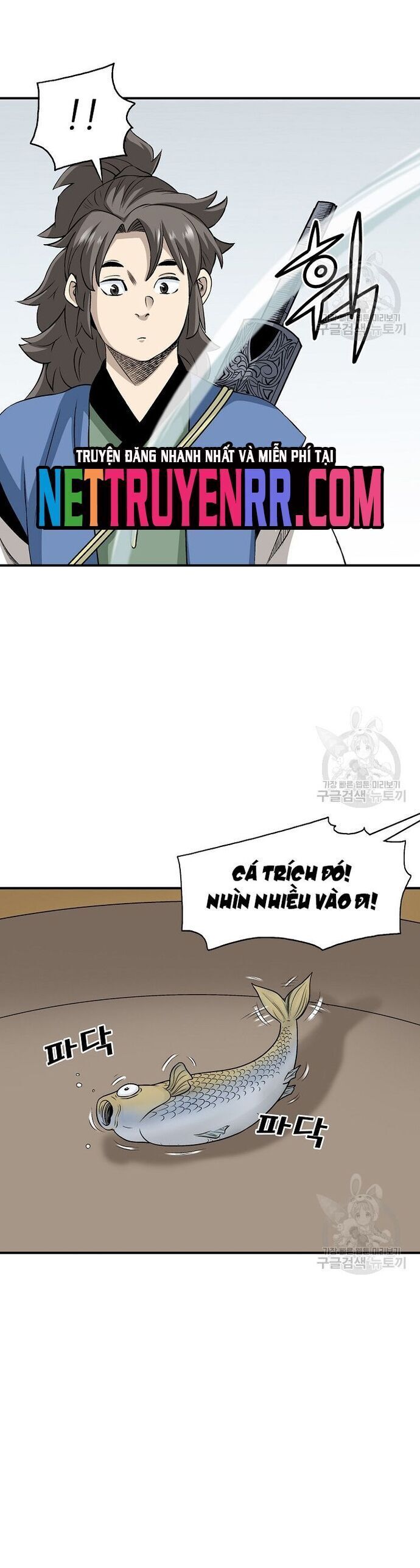 Quang Long Chap 108 - Next Chap 109