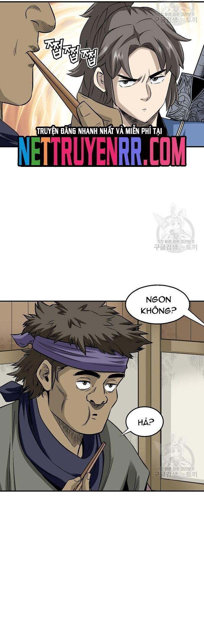 Quang Long Chap 108 - Next Chap 109