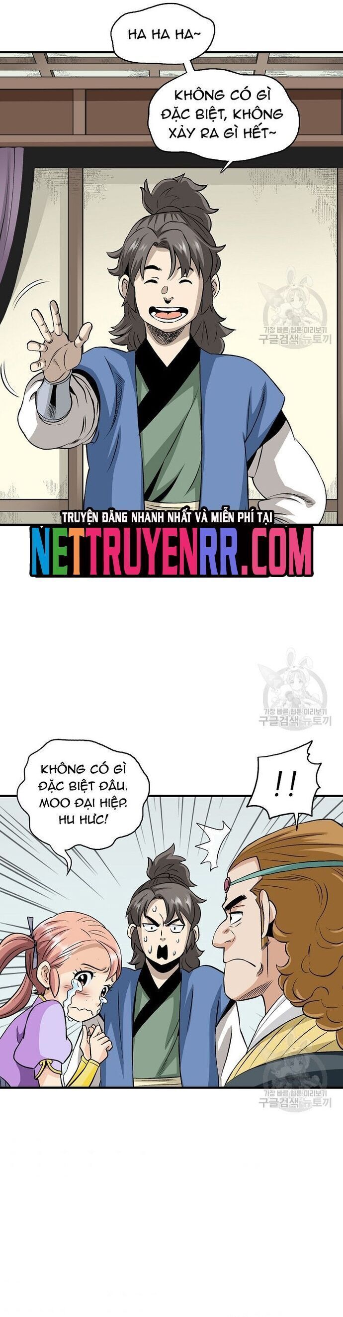 Quang Long Chap 108 - Next Chap 109