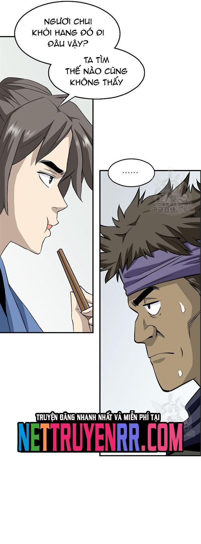 Quang Long Chap 108 - Next Chap 109