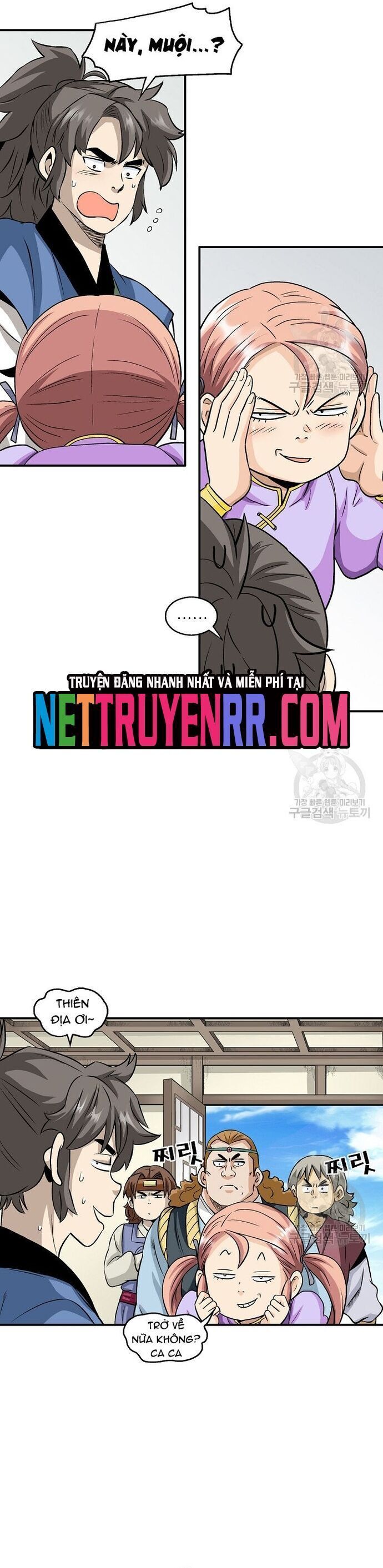 Quang Long Chap 108 - Next Chap 109