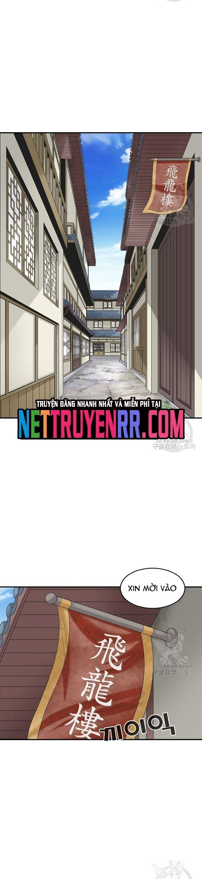 Quang Long Chap 108 - Next Chap 109