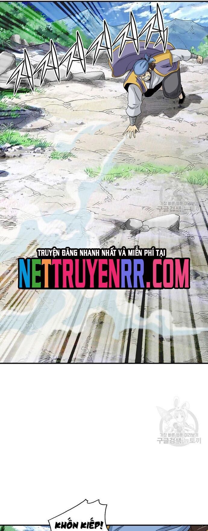 Quang Long Chap 109 - Next Chap 110
