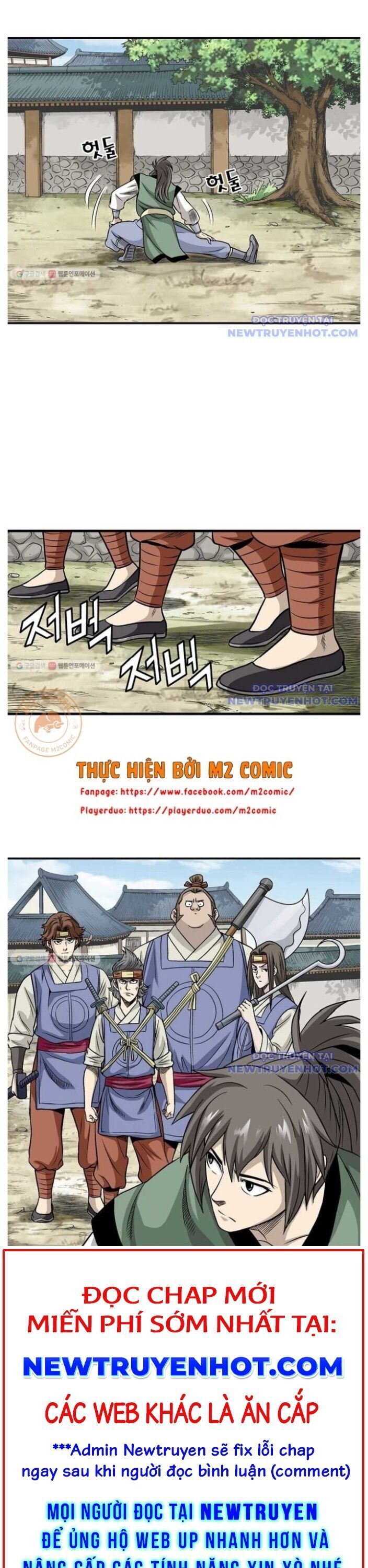 Quang Long Chap 11 - Next Chap 12
