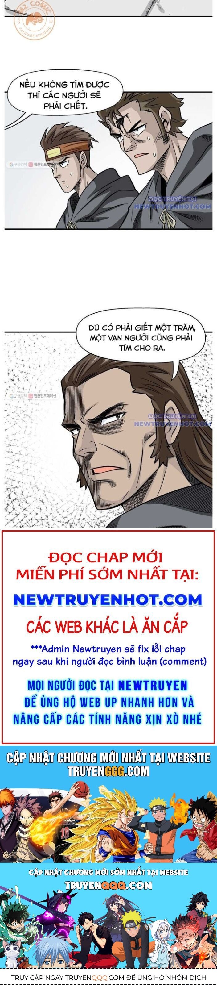 Quang Long Chap 11 - Next Chap 12