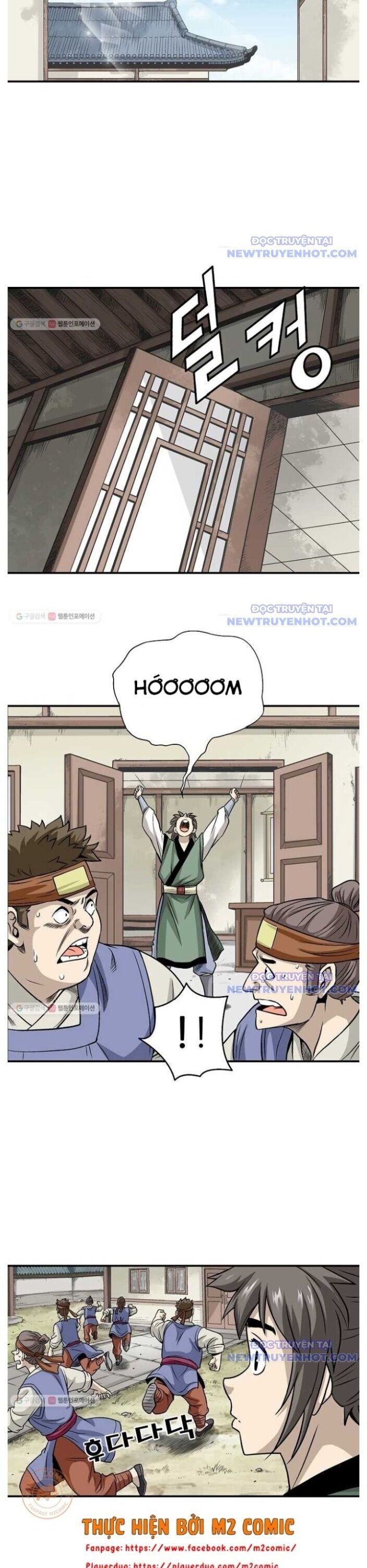 Quang Long Chap 11 - Next Chap 12
