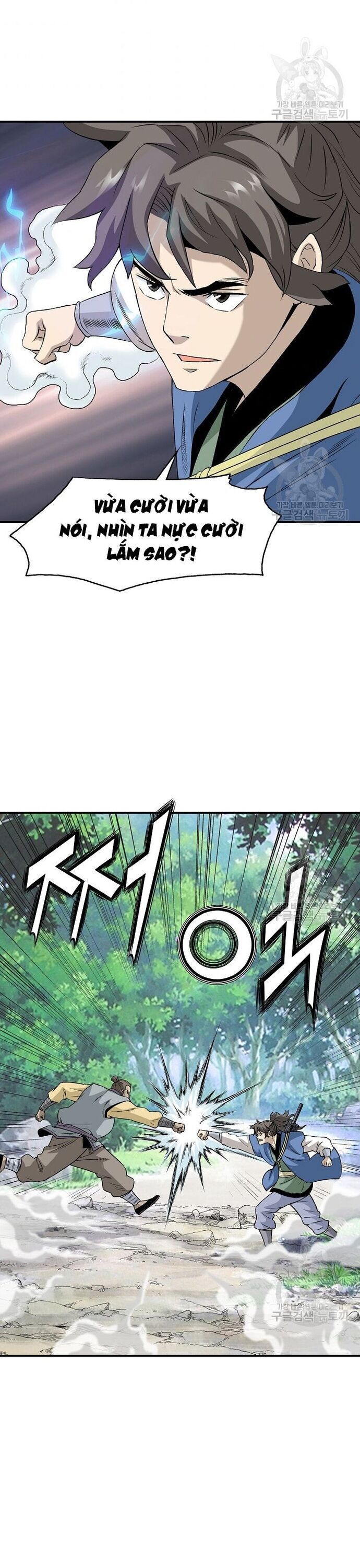 Quang Long Chap 110 - Next Chap 111
