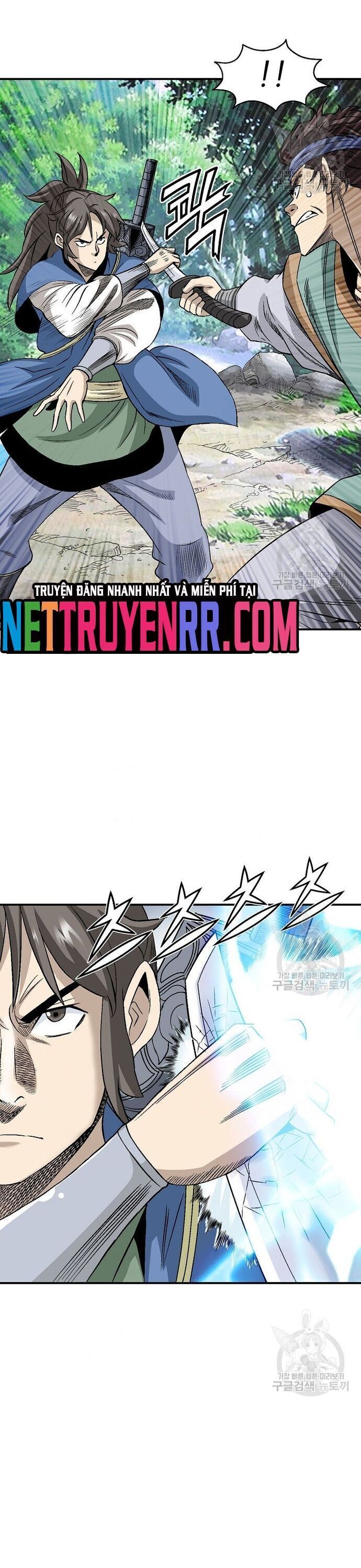 Quang Long Chap 110 - Next Chap 111