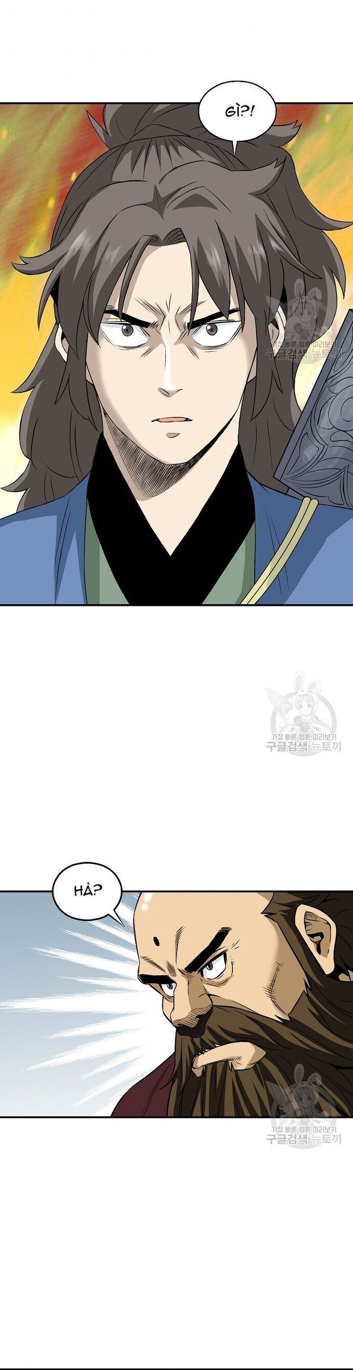 Quang Long Chap 110 - Next Chap 111