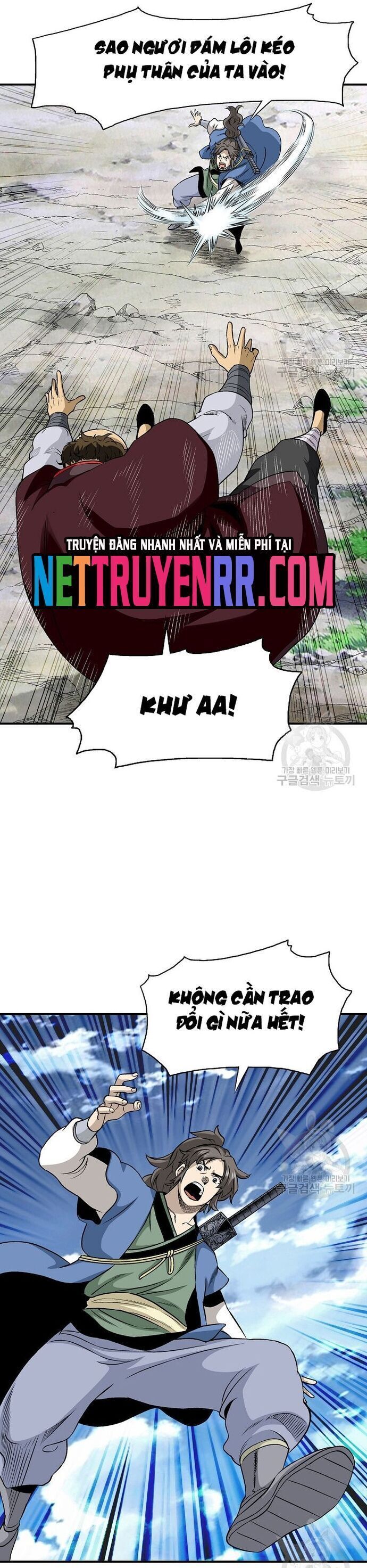 Quang Long Chap 110 - Next Chap 111