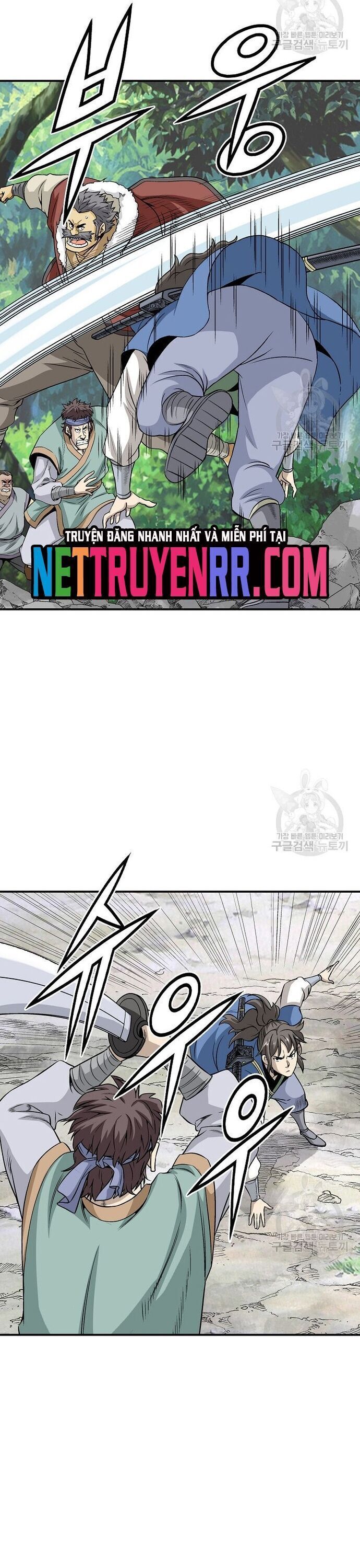 Quang Long Chap 110 - Next Chap 111