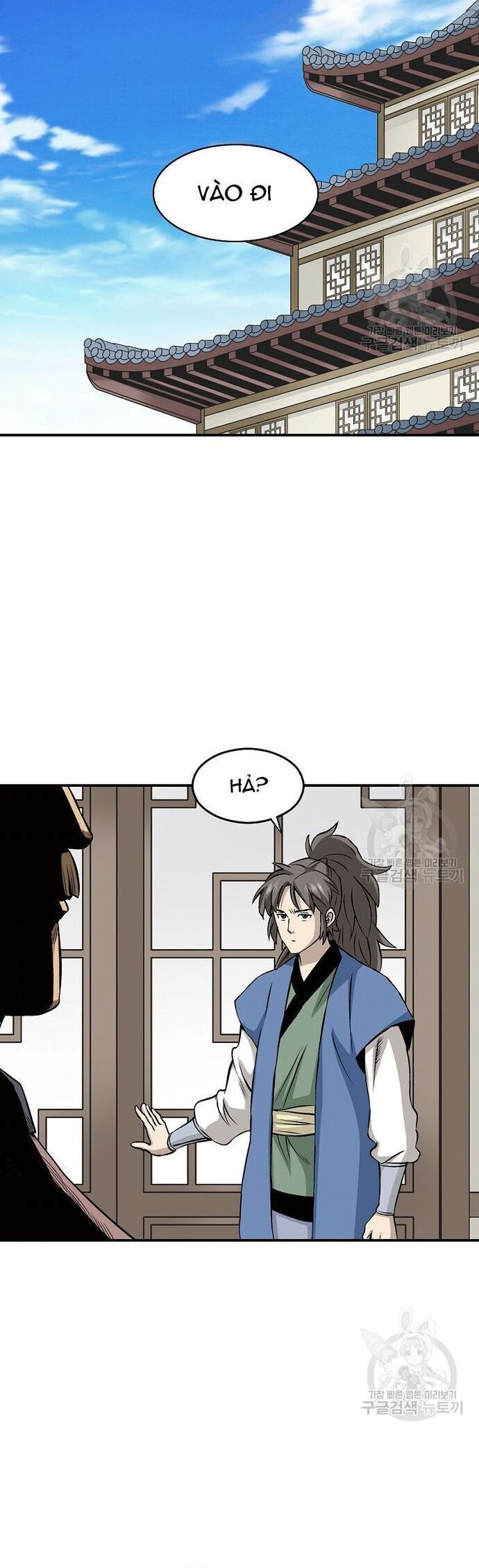 Quang Long Chap 111 - Next Chap 112