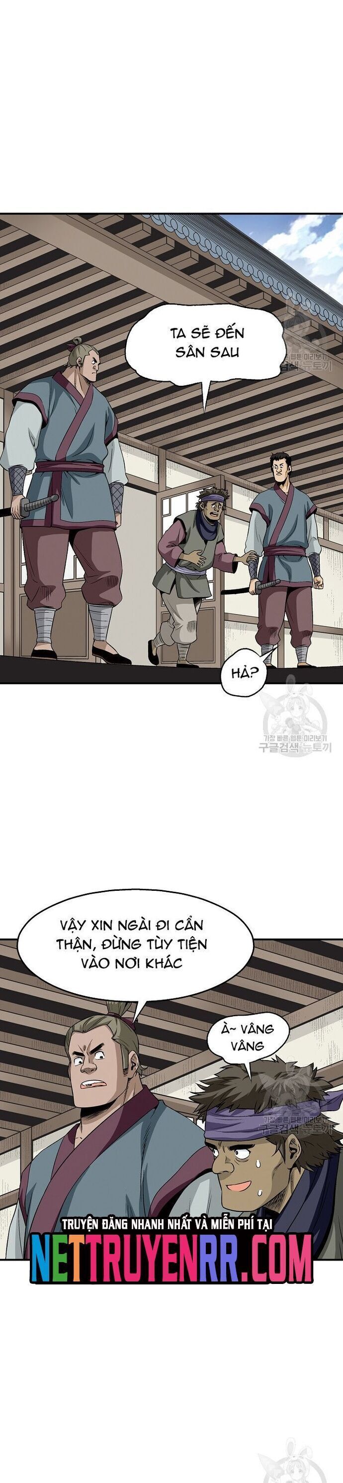 Quang Long Chap 111 - Next Chap 112