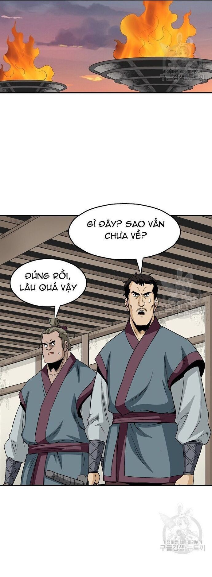 Quang Long Chap 111 - Next Chap 112