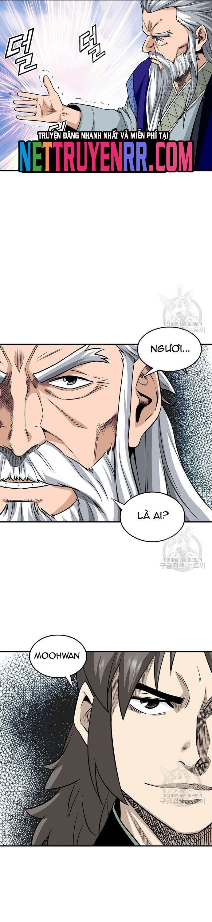 Quang Long Chap 111 - Next Chap 112