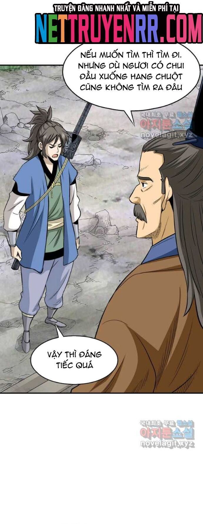 Quang Long Chap 112 - Next Chap 113