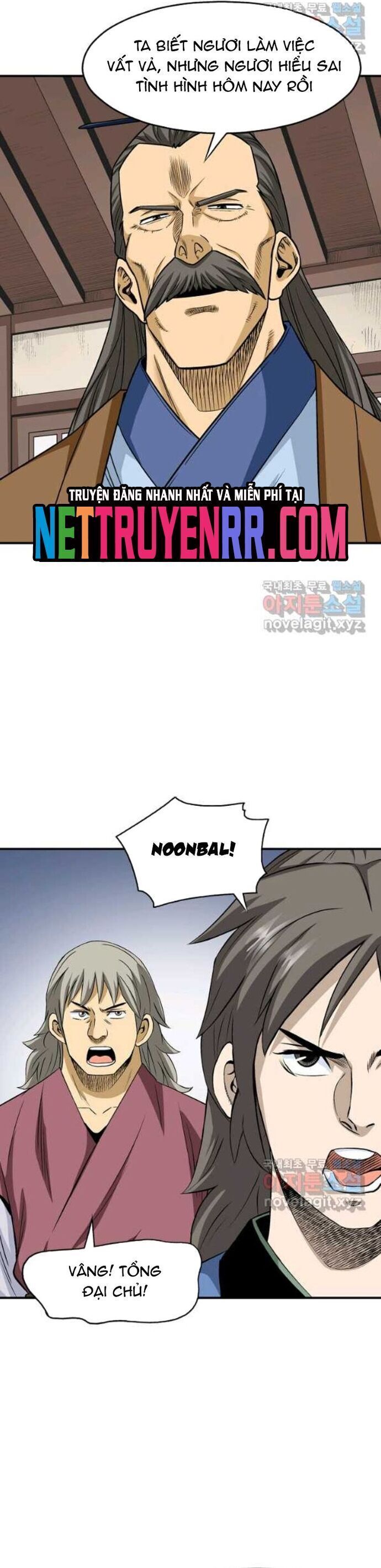 Quang Long Chap 112 - Next Chap 113