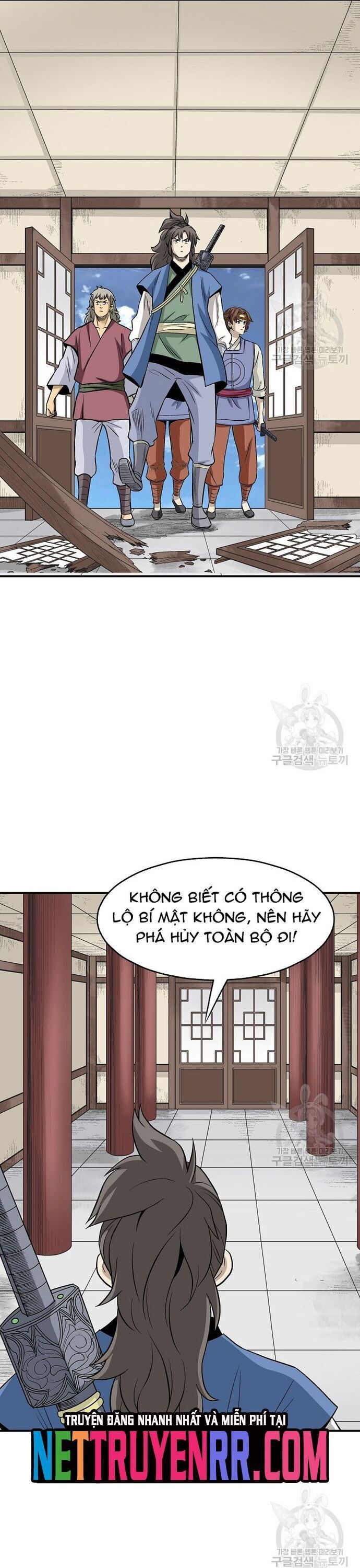 Quang Long Chap 113 - Next Chap 114