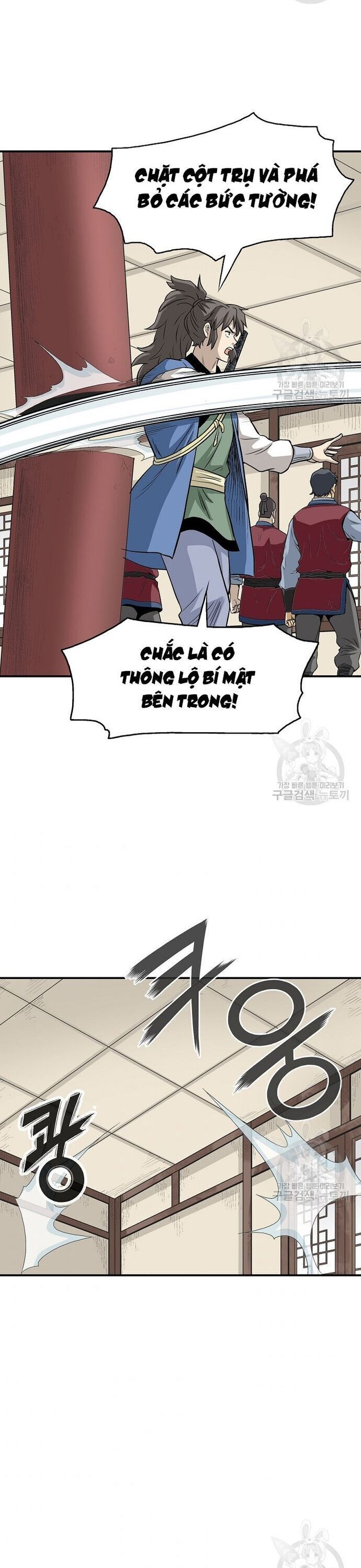 Quang Long Chap 113 - Next Chap 114