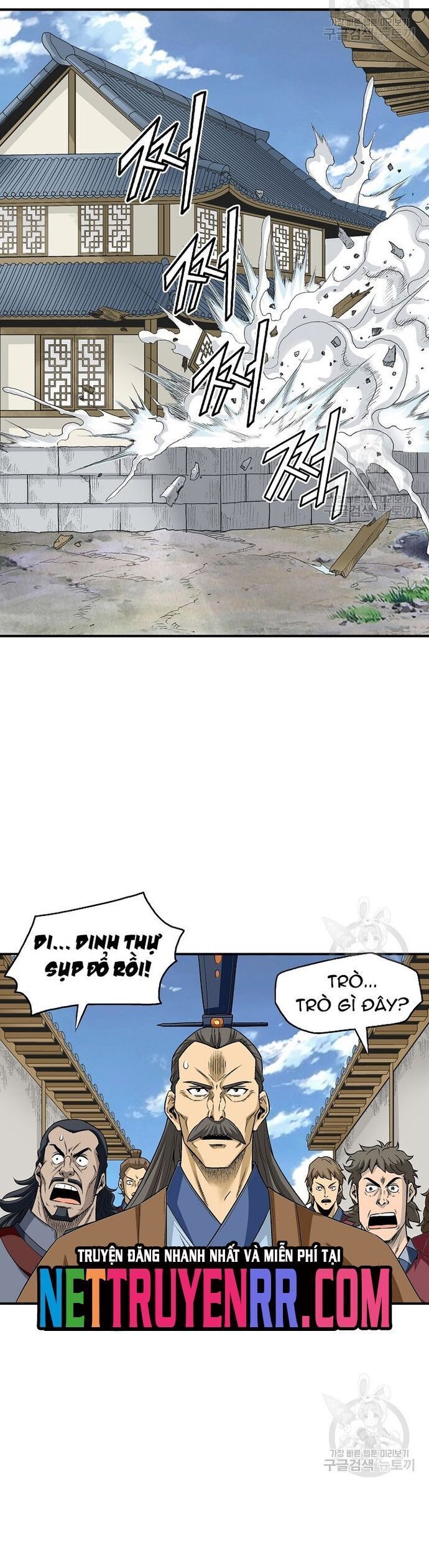 Quang Long Chap 113 - Next Chap 114