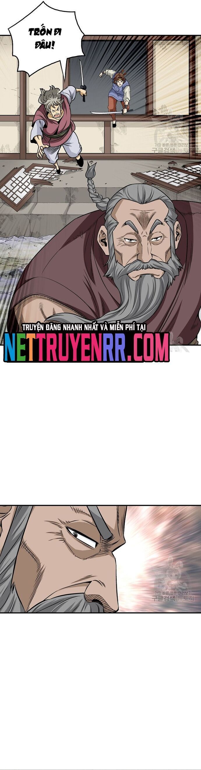 Quang Long Chap 113 - Next Chap 114