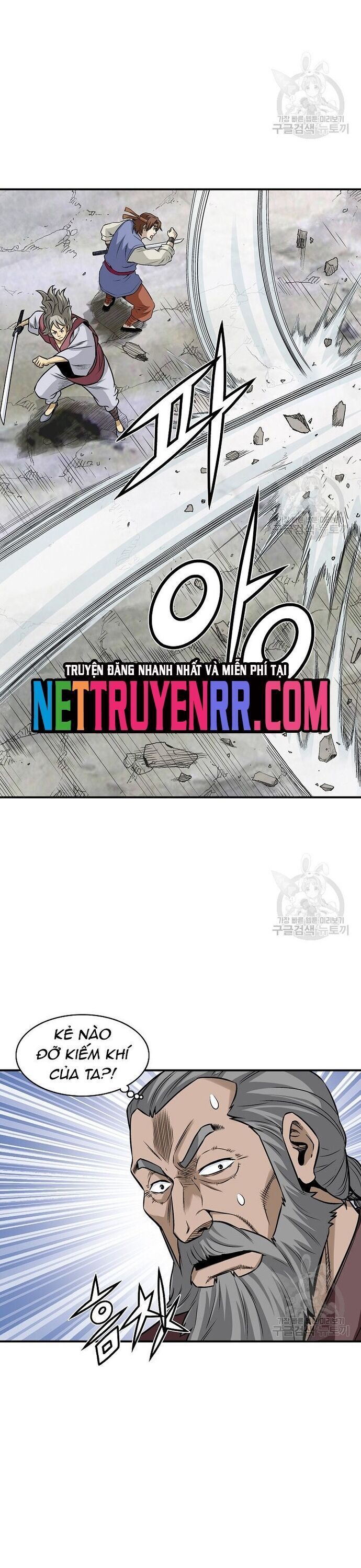 Quang Long Chap 113 - Next Chap 114