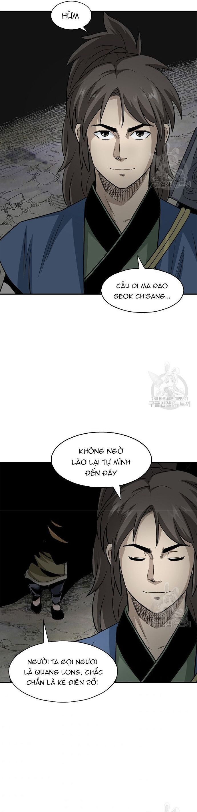 Quang Long Chap 114 - Next Chap 115